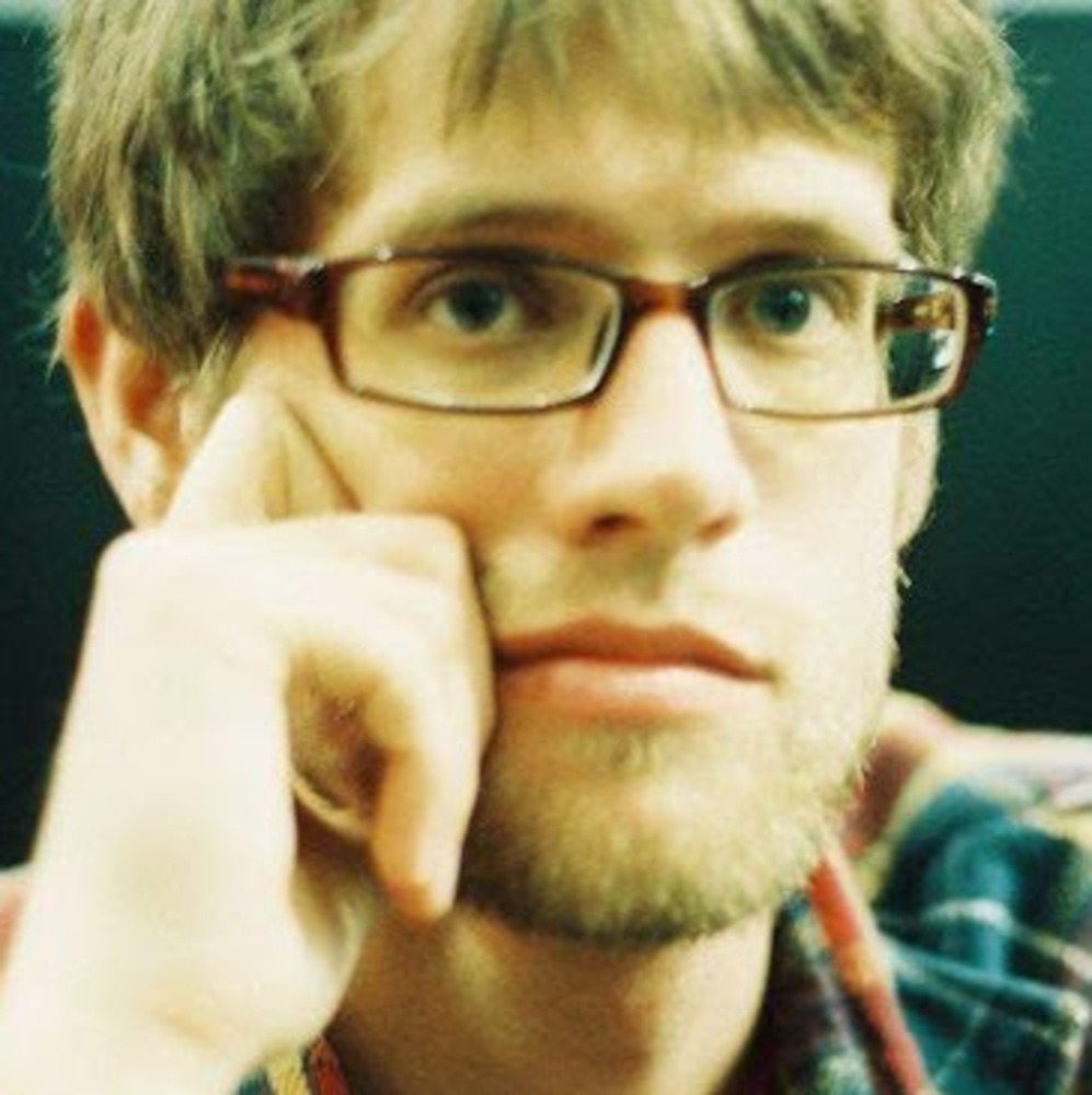 Meet your Posher, Matthew